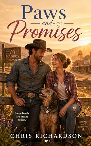 Paws and Promises