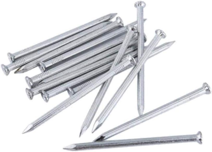 Masonry nails,wall nails, Straight grain high strength(40mm0.5kg)
