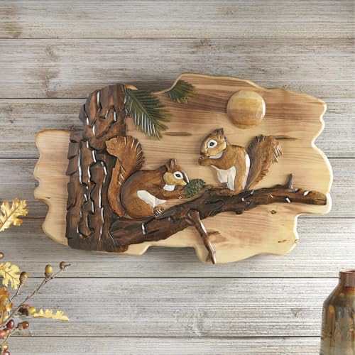 Amazon.com: BLACK FOREST DECOR: Wood