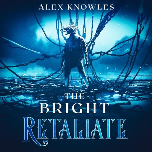 Cover art for Retaliate