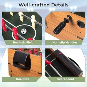 Giantex3in1multigametable48inchcombinationgametableswithfoosballhockeybilliardscombogametablesetforadultskidsgiftsfamilynightarcadegameroom Urban Country Home Decor Giantex 3 in 1 multi game table 48 inch combination game tables with foosball hockey billiards combo game table set for adults kids gifts family night arcade game room urban country home decor