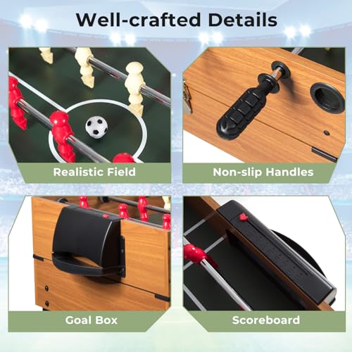 Giantex3in1multigametable48inchcombinationgametableswithfoosballhockeybilliardscombogametablesetforadultskidsgiftsfamilynightarcadegameroom Urban Country Home Decor Giantex 3 in 1 multi game table 48 inch combination game tables with foosball hockey billiards combo game table set for adults kids gifts family night arcade game room urban country home decor