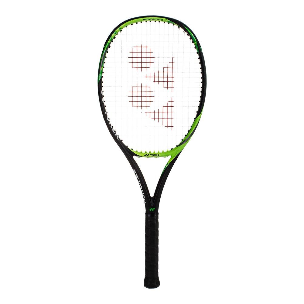 Yonex Ezone 98 Tennis Racket, Size G3 (G4-3/8), Lime Green: Buy