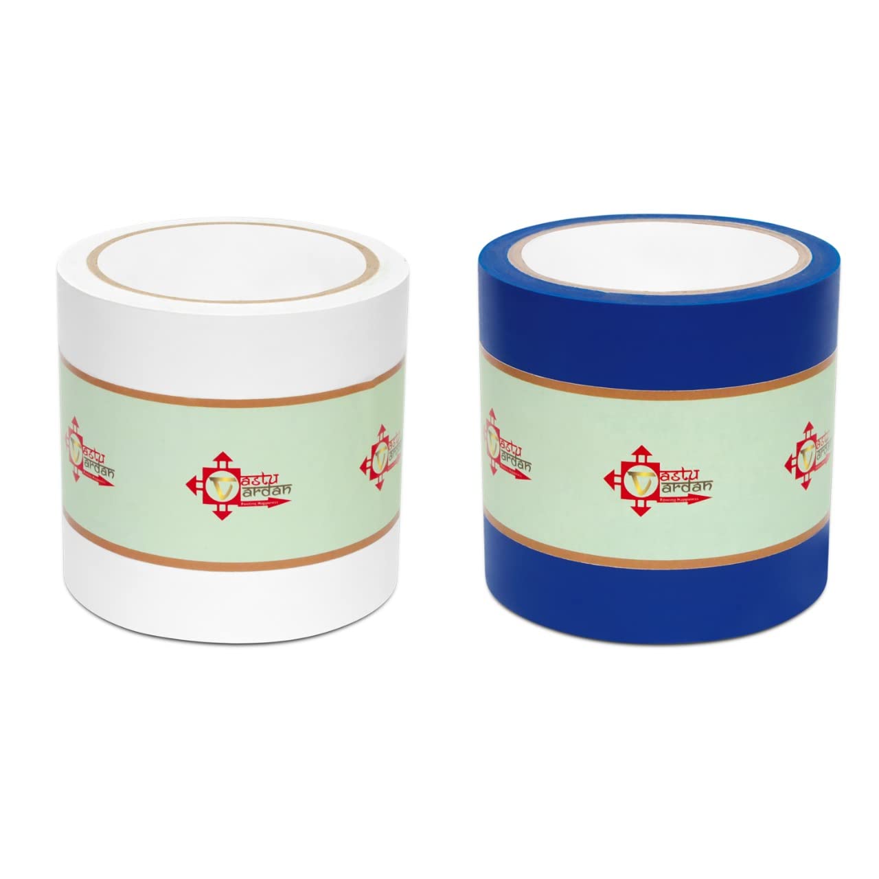 Vastu Correction Tape - Toilet Vastu Remedy -12