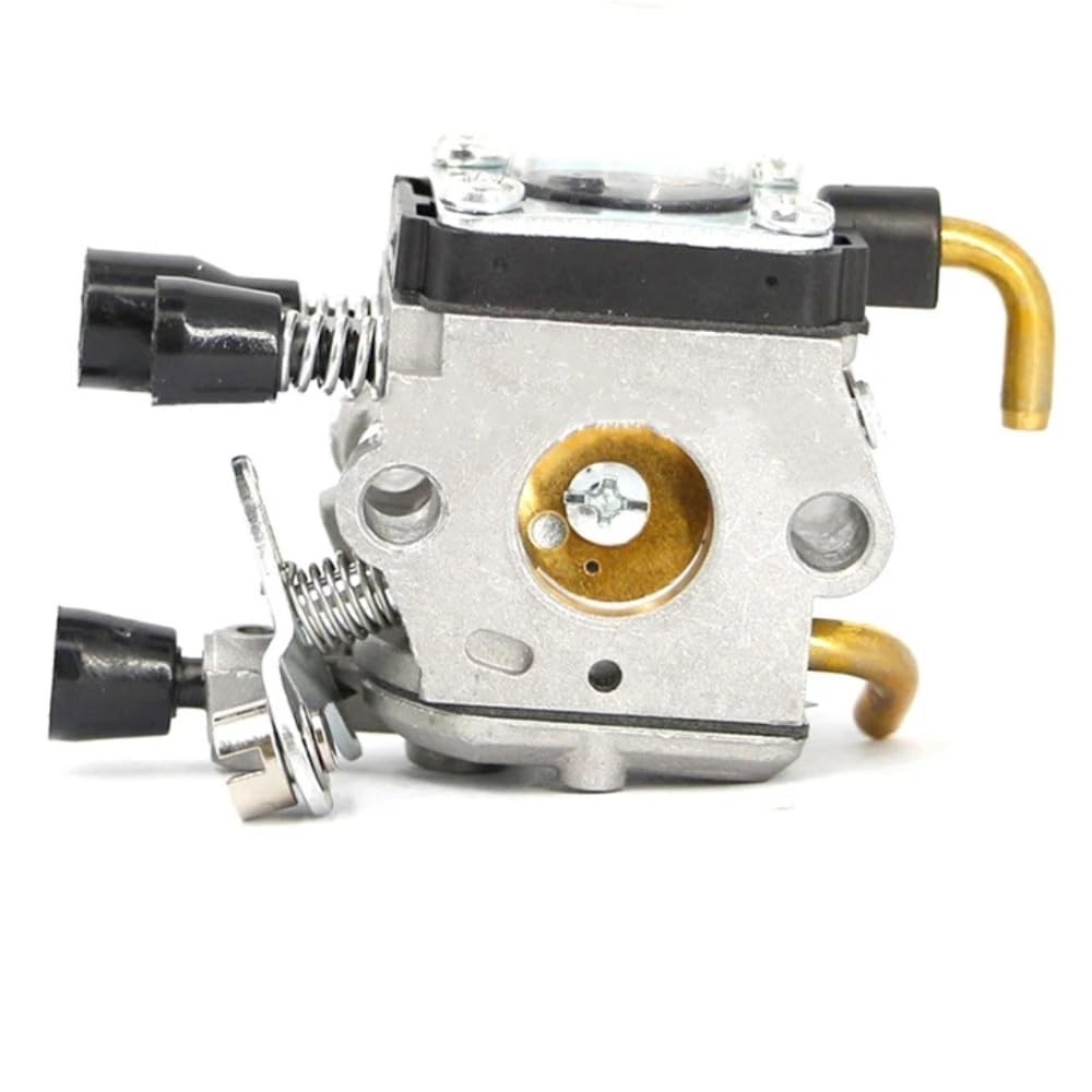 Carburador para cortacésped compatible con STIHL FS45 FS46 FS55 FS85 C1Q-S66