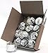 Wix 33166MP Cartridge Fuel Metal Canister Filter - Case of 12