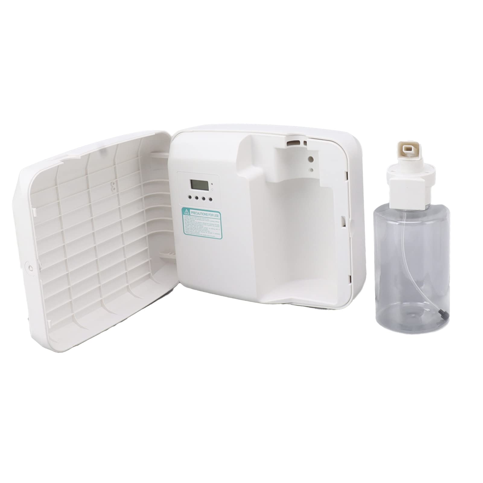 Difusor de Aroma de Poco Ruido del Difusor 800ml del Aceite Esencial para la Oficina (Enchufe de la UE)