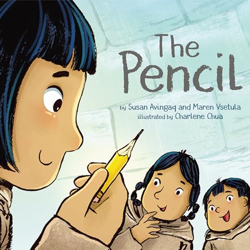 The Pencil