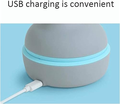 Miniatura 6 de Masajeador inteligente para el cuero cabelludo, masajeador eléctrico para la cabeza, para relajar el estrés del cuero cabelludo, para el crecimiento