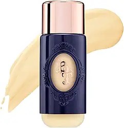 Bt Skin Base Líquida F40, Bruna Tavares