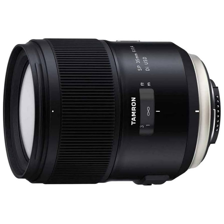 TAMRON - タムロン　sp 35mm f1.4  【Canon】 tamron-sp-35mm-f1_tm3514eos.webp