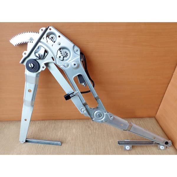 Amazon.co.jp: エルフ NKR88 左レギュレーターモーター : 車＆バイク
