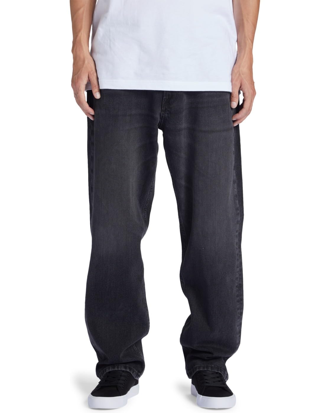 Dcshoes Worker - Relaxed Fit Jeans for Men
