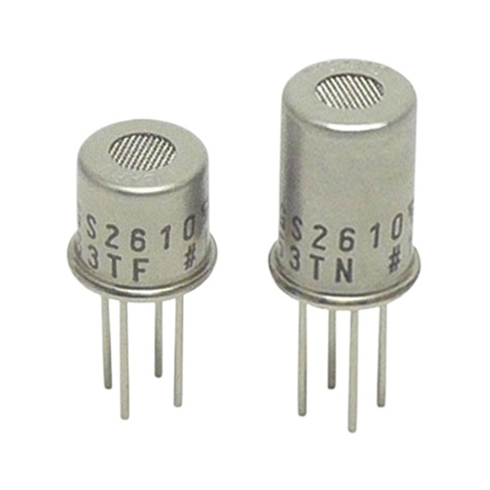 CXFCIHFT 1PCS TGS2610-D00 gas sensor(TGS2610-C00)