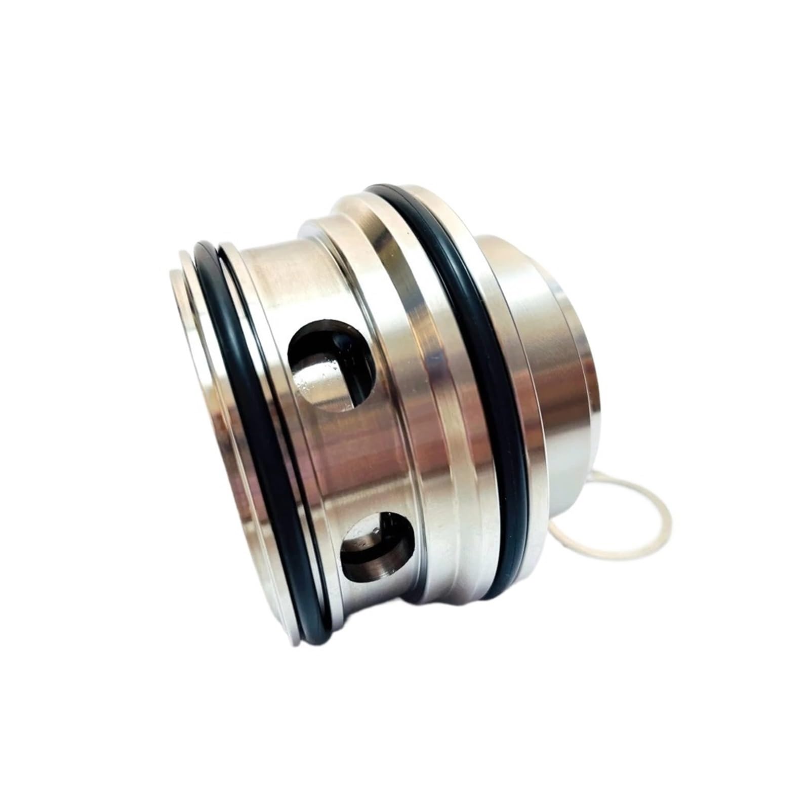 LEOTNNDQ FS25 FS-25MM Metal Shell Type Cartridge Mechanical Seal Plug-In 25mm