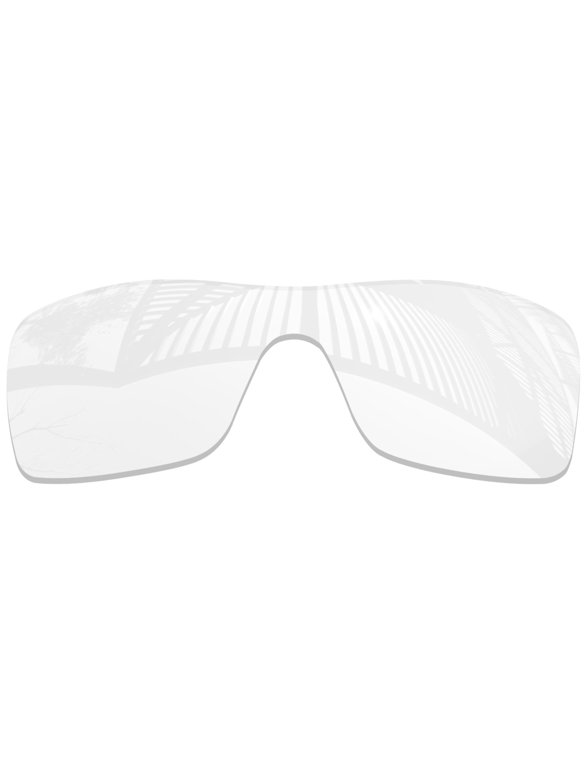 UV Protection Polarized Replacement Lenses for Oakley Offshoot OO9190 Sunglasses Frame - Multiple Colors Available