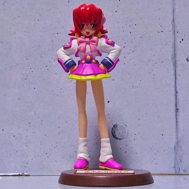 Amazon.co.jp: 花小金井ひばり コレクションフィギュア（アキハ電脳組