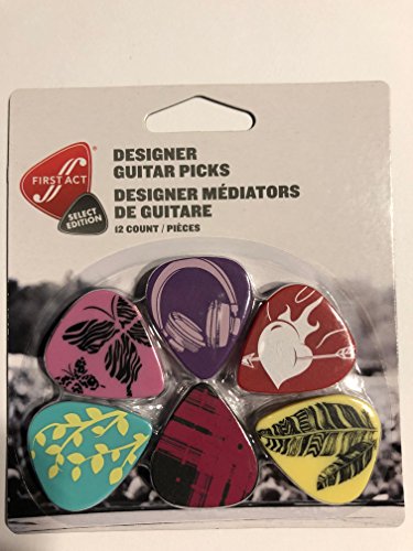 First Act MGP-18 Designer Picks for Girls