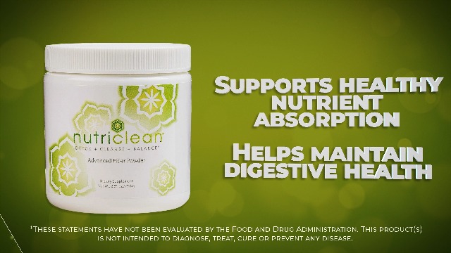 Amazon.com: NutriClean 7-Day Cleansing System with Stevia