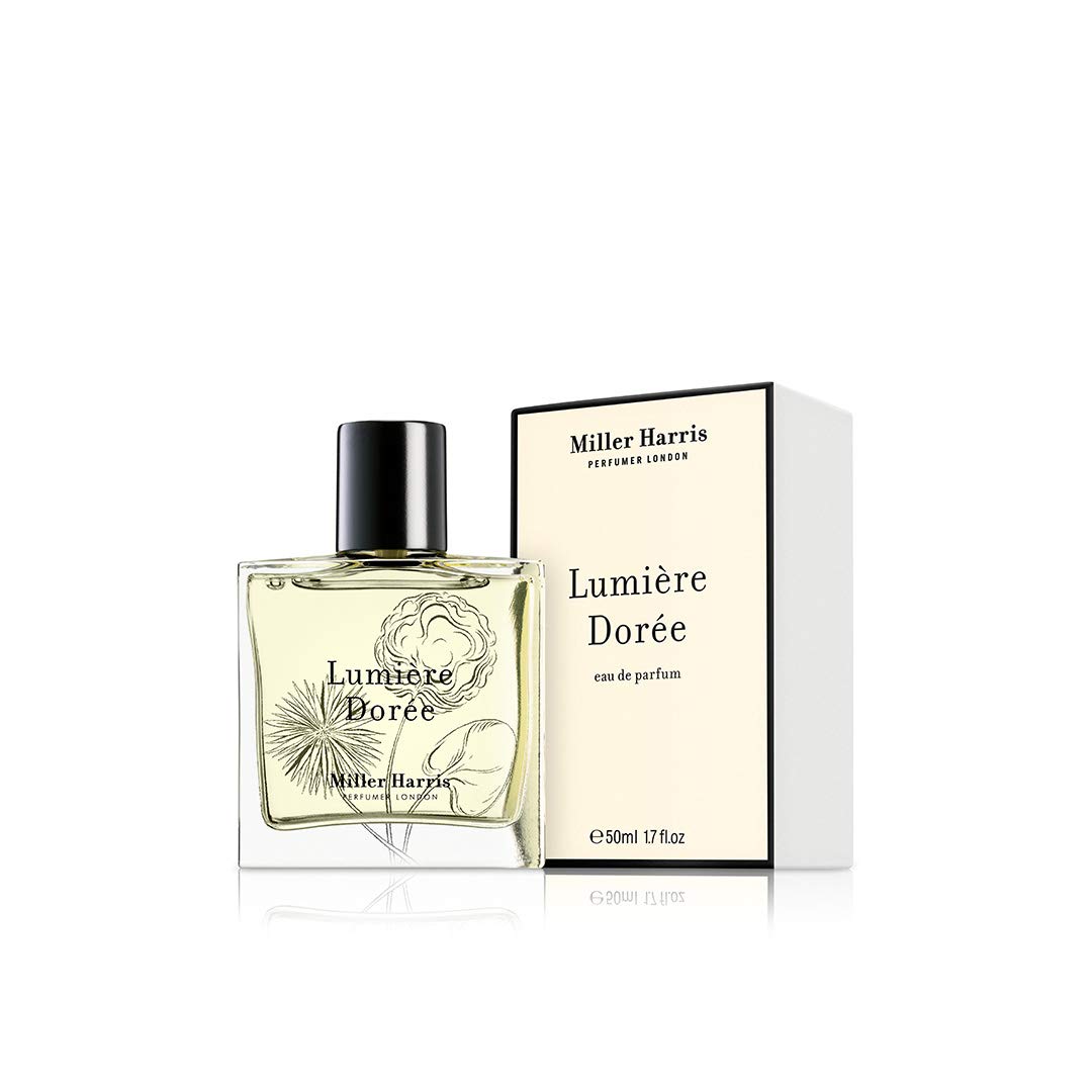 Miller Harris Lumiere Doree Eau De Parfum Spray Kenya Ubuy