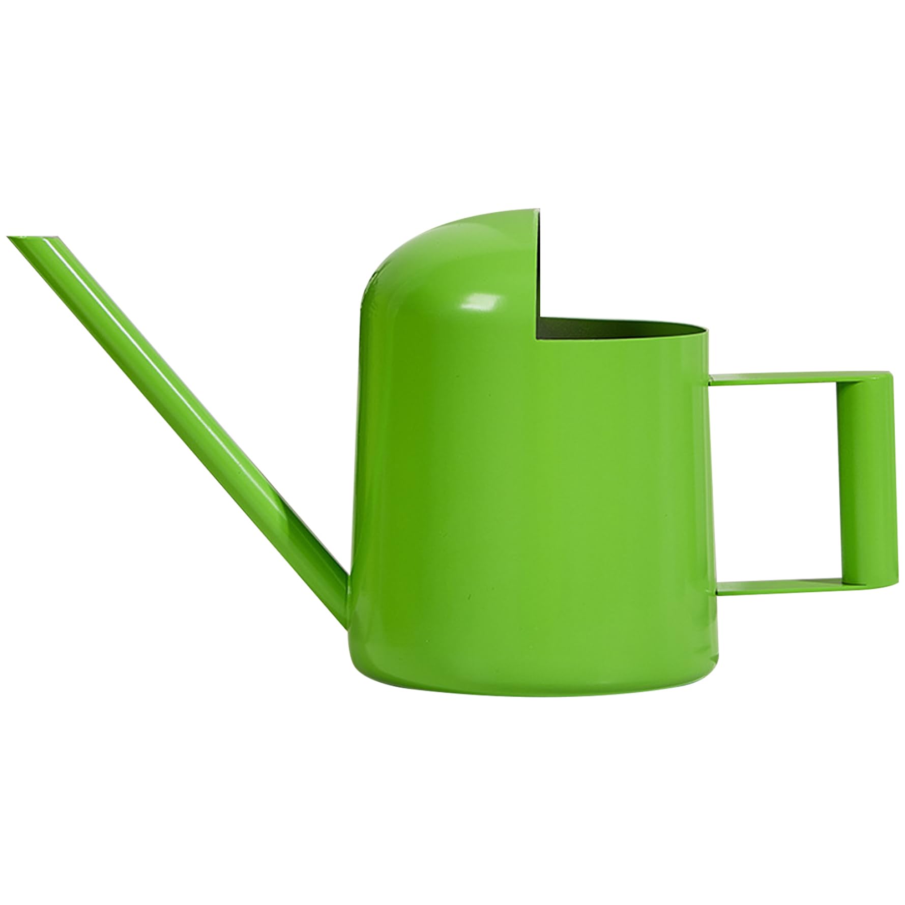 Arrosoir d'intérieur petit modèle 300 ML en acier inoxydable pour plante et bonsaï