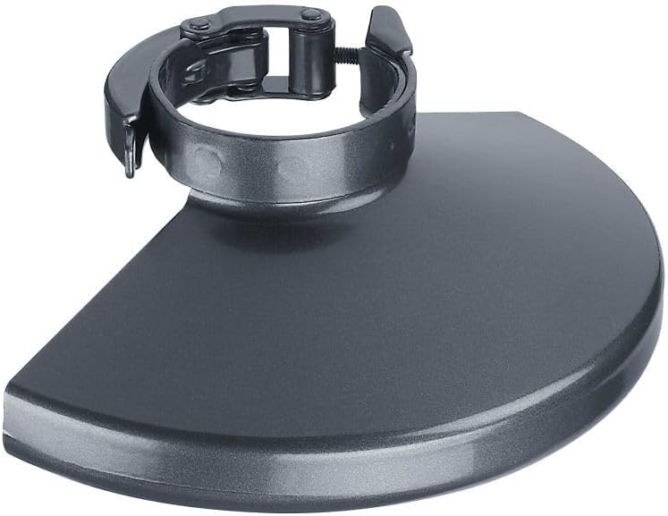 DEWALT Angle Grinder Guard for Type 27 Grinding Wheels, 7-Inch (D284937)