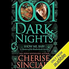 Couverture de Show Me, Baby