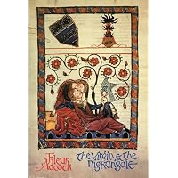 Virgin & the Nightingale: Medieval Latin Lyrics