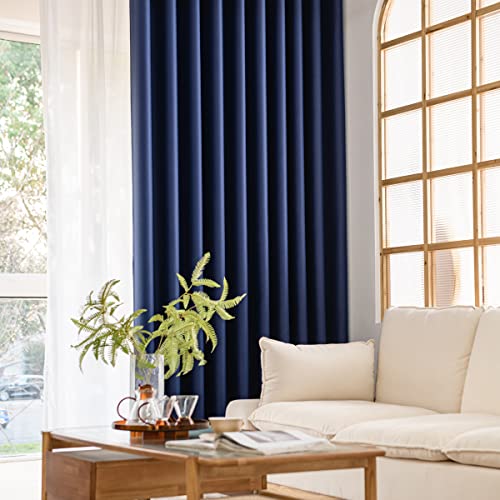 Image of Yue-Zhe42-Navy-54