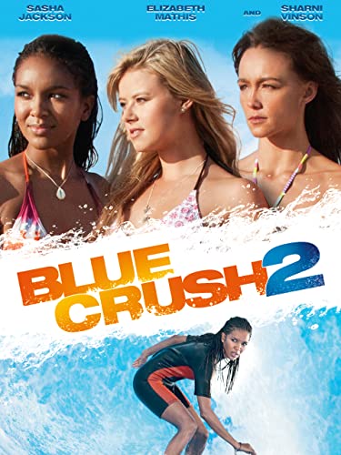 Blue Crush 2