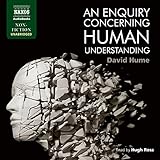 An Enquiry Concerning Human Understanding