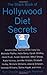 The Black Book of Hollywood Diet Secrets