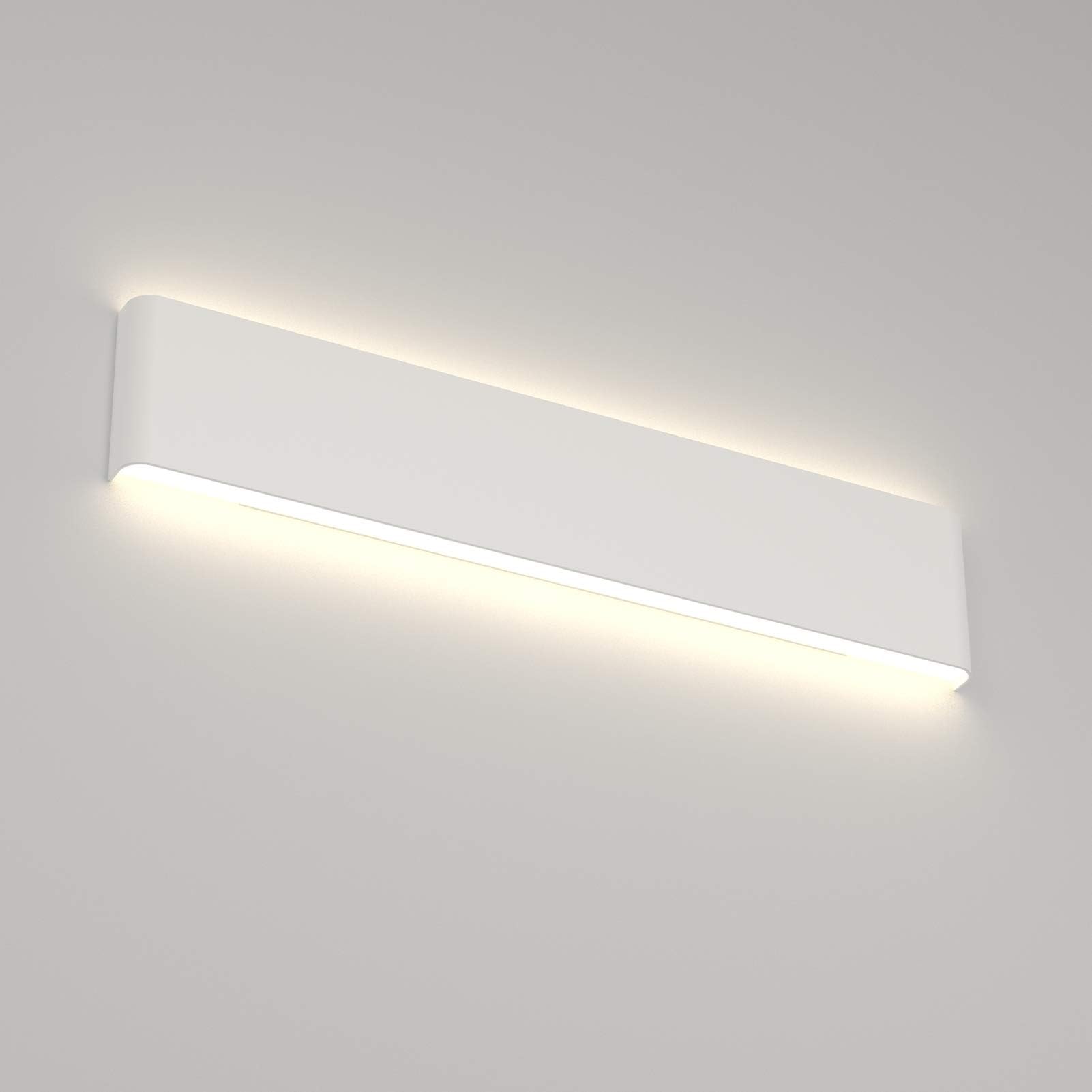 Modern Vanity Light