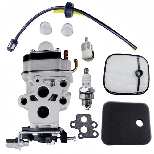 �C���p�b�L�� �L���u���^�[ �ɓK������ RedMax GZ23N GZ25N BCZ260TS GZ30N BCZ3060TS BCZ2660TS BCZ2460S BCZ2460TS HEZ2460F BCZ2450T �����@�g���}�[(1 set)