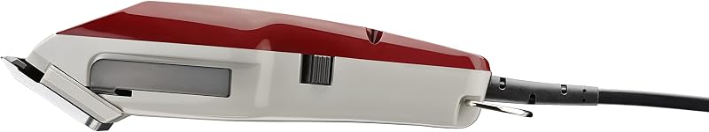 Moser 1400 Fekete Hajvágó Gép Professzionális Használatra - Home Product