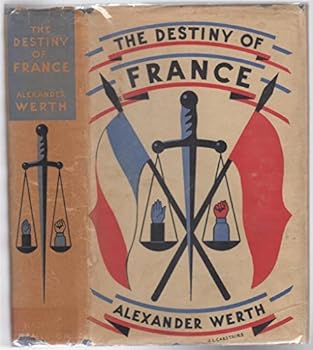 Which way France?