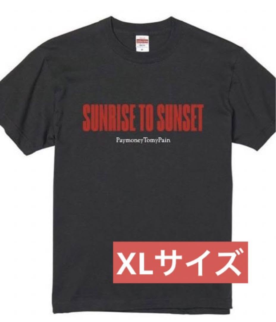 Amazon.co.jp: ptp グッズ Tシャツ Pay money To my Pain : ファッション