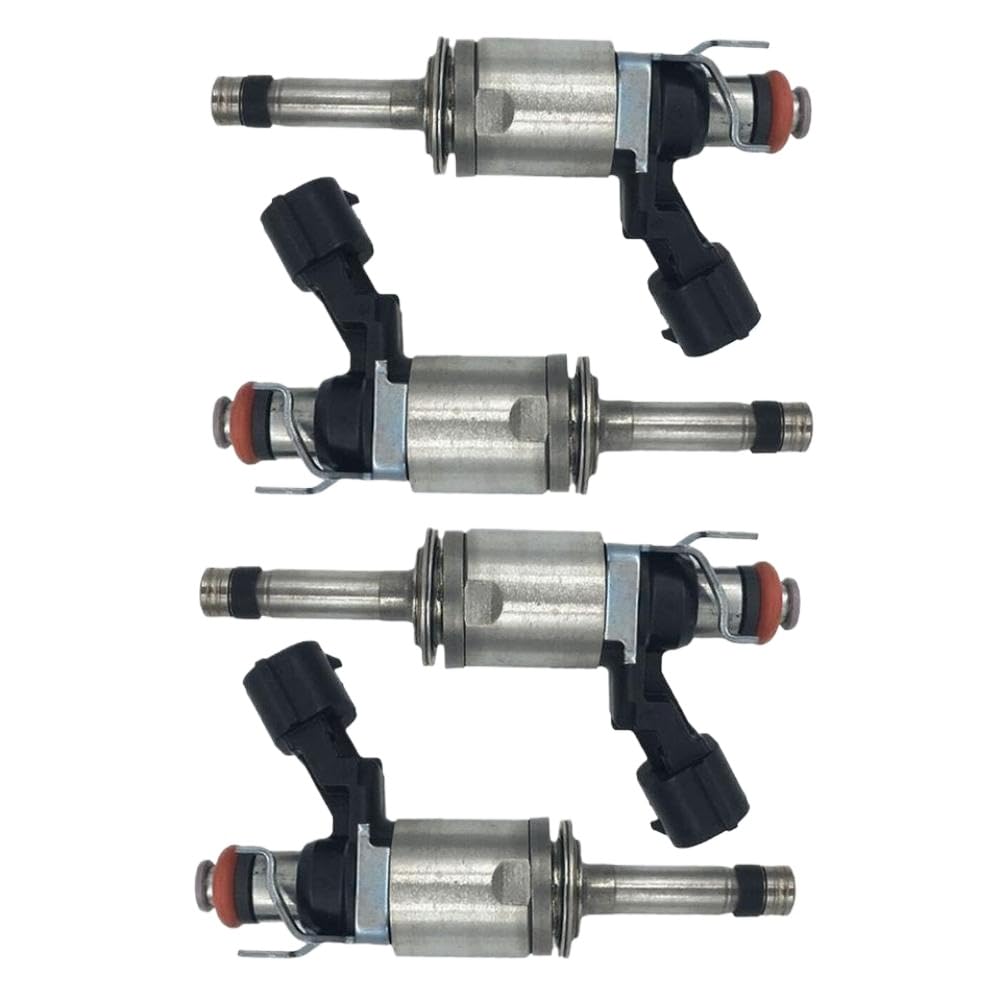 Szaeaacne Onecolor Fuel Injector Nozzle Compatible With Focus 2.0L Gdi 2012–2016 Cm5e9f593bb Cm5e-Bb Cm5e-9F593-Bb