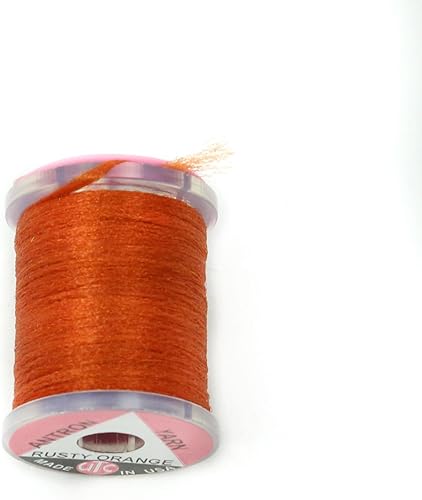 UTC Spooled Antron Yarn
