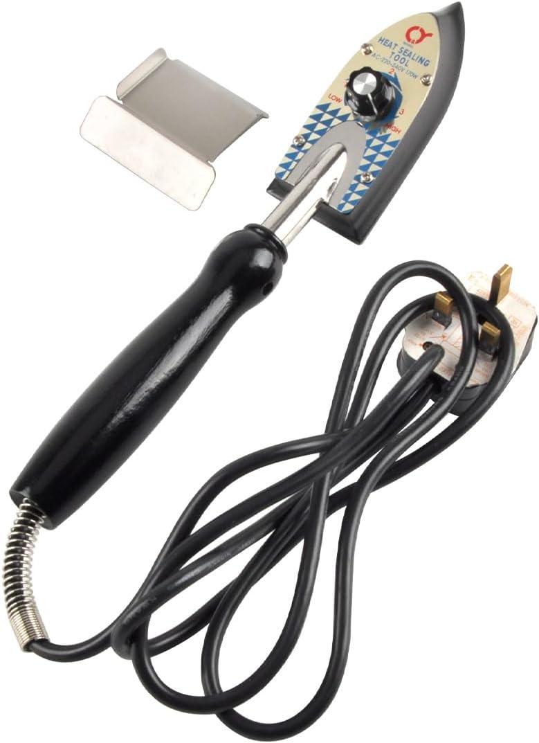 RC Plane Skin Iron Fixed Wing Sticker Temperature Control Remote Control Models (220V)