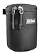 Tatonka Lens Pocket S Black
