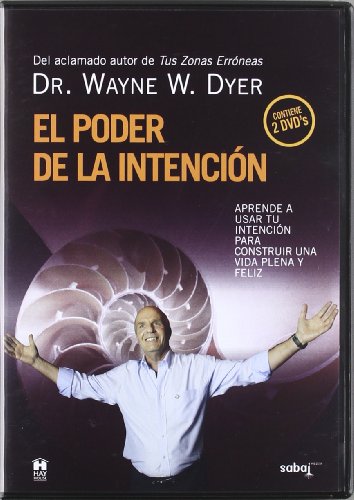 Poder de la intención [DVD]