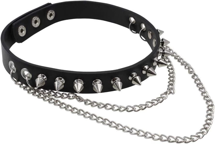 Spike Choker