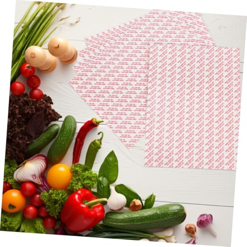 Bolsas de vacío y tarros con 5 absorbentes de oxígeno contra la humedad 5