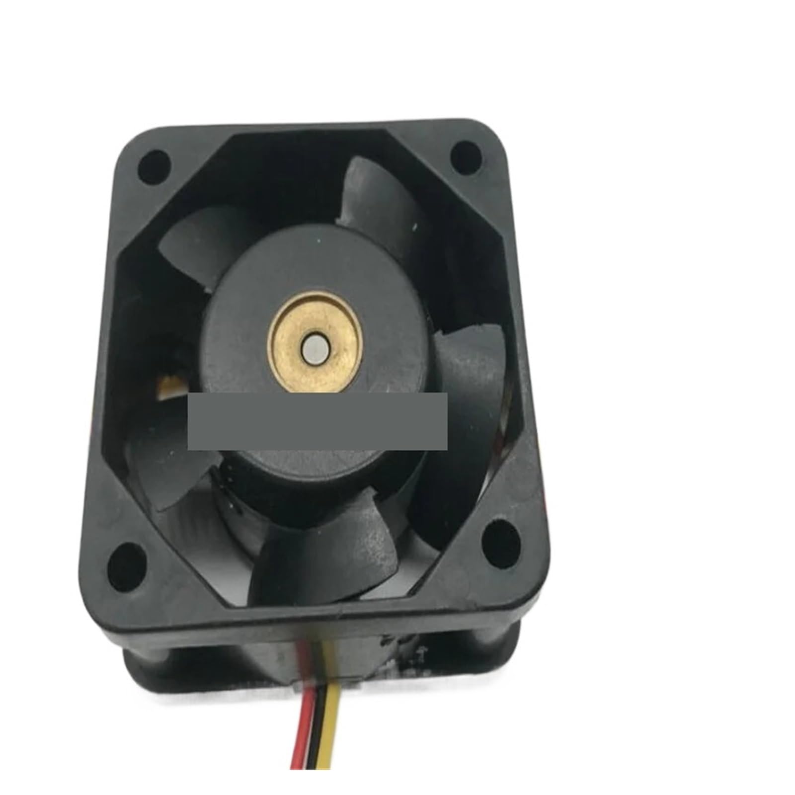 UITGVDQAT 109P0424H6D18 24V 0.07A 40 * 40 * 20 three-wire fan