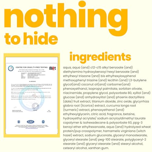 Image of TuCo All Skin Kids 2 in 1 Sunscreen Spray with SPF 30 | Turmeric, Licorice, Mango Butter | UVA /UVB PA++++ | Broad Spectrum | Benzophenone- 3 and Avobenzone Free | Ages 2-5, 5-10, 10-15 | 100 ml |