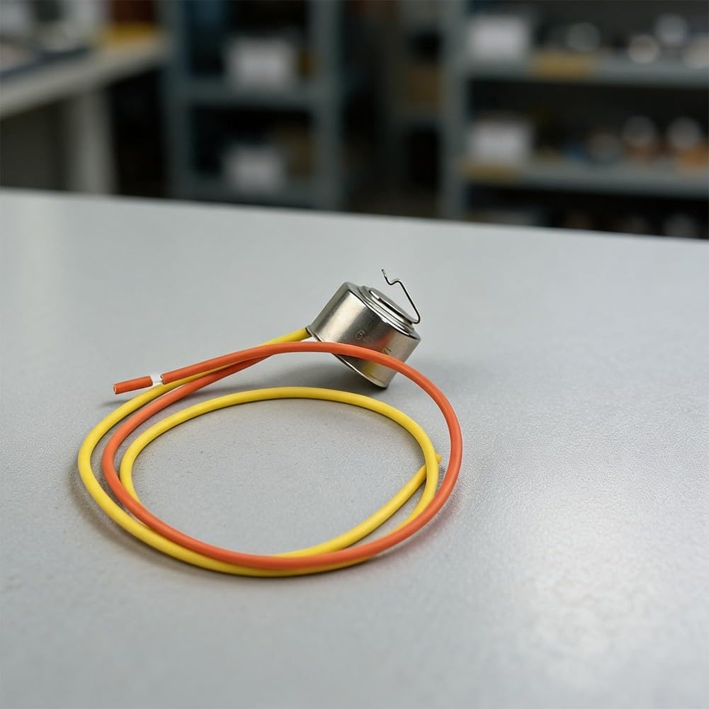 Termostato Frigorífico Compatible para ge y para hotpoint Termostato
