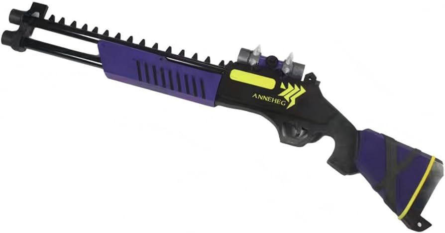Amazon.co.jp: 【Manhecos】銃 コスプレ武器、いくさ はるかに適用