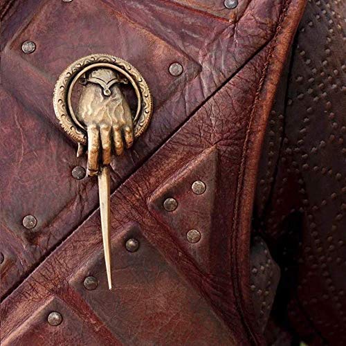 Juego Tronos - Pin Mano Rey Dark Horse SDTHBO20697