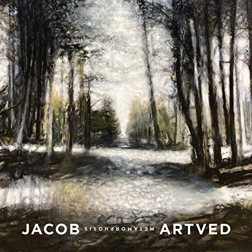 Jacob Artved